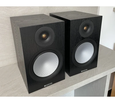 Monitor Audio Silver 100 7G Black Friday